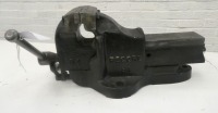 Record 84 Vice 4 1/2" Jaws.