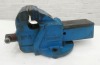 Record N0.3 Vice. 4" jaws