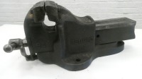 Record 84 Vice 4 1/2" Jaws.