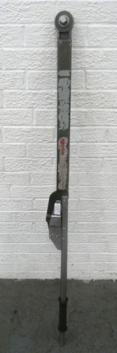 Norbar 5R Torque Wrench.