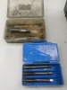 Box of Various Thread Taps. - 3