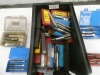 Box of Various Thread Taps. - 4