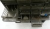 Versatool Storage Bin Cabinet. - 3