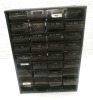 Versatool Storage Bin Cabinet. - 5