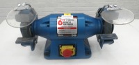 Clarke CHDBG500 Bench Grinder.