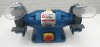 Clarke CHDBG500 Bench Grinder.
