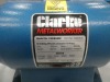 Clarke CHDBG500 Bench Grinder. - 4
