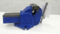 Irwin/Record N0.3 Bench Vice.