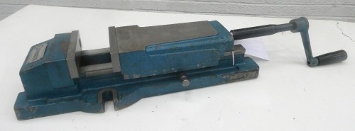 Jin Year Precision Vice 110mm Jaws.