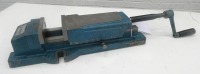 Jin Year Precision Vice 110mm Jaws.