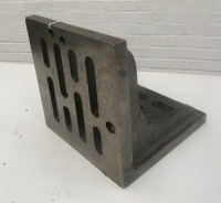 Angle Plate.