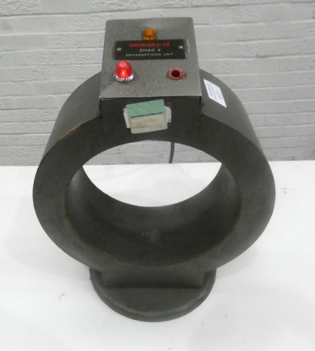 Sonatest EMAG 8 Demagnetising Unit.