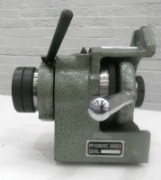 5C Collet Chuck.