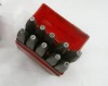 Letter and Number Punch Sets. - 3