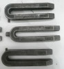 5 Off Lion Clamps. - 3