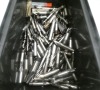 Box of Small Milling Cutters.