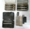 Box of Metric Taps. - 2