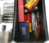 Box of Metric Taps. - 3