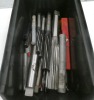 Box of Reamers.