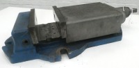 6" Machine Vice.