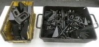 Assorted Clamping Equipment.
