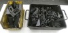 Assorted Clamping Equipment.