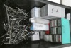 Large Selection of Straight Shank Small Drill Bits.
