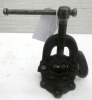 Record Pipe Clamp.