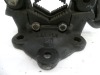 Record Pipe Clamp. - 2