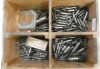 Box of Assorted Milling Cutters. - 2