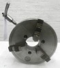 3 Jaw Chuck.