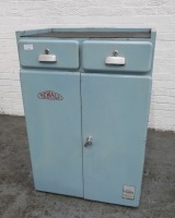 Versatool Tooling Cabinet
