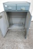 Versatool Tooling Cabinet - 2
