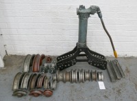 Staffa Pipe Bender