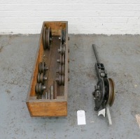 Hilmor K3 B Pipe Bender