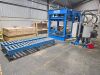 Structural Insulated Panel Production Line - 2