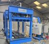 Structural Insulated Panel Production Line - 3