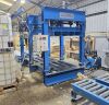 Structural Insulated Panel Production Line - 16
