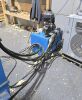 Structural Insulated Panel Production Line - 22