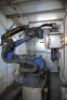 Yaskawa DX200 MH80II Laser Welding Cell - 6