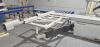Structural Insulated Panel Production Line - 41