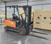 Structural Insulated Panel Production Line - 63