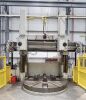 Webster & Bennett 120&Prime; DCM Double Column Vertical Boring Machine