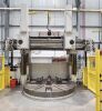 Webster & Bennett 120&Prime; DCM Double Column Vertical Boring Machine - 2