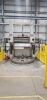 Webster & Bennett 120&Prime; DCM Double Column Vertical Boring Machine - 3