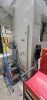Webster & Bennett 120&Prime; DCM Double Column Vertical Boring Machine - 11