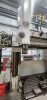 Webster & Bennett 120&Prime; DCM Double Column Vertical Boring Machine - 13