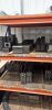 Webster & Bennett 120&Prime; DCM Double Column Vertical Boring Machine - 16