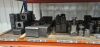 Webster & Bennett 120&Prime; DCM Double Column Vertical Boring Machine - 17