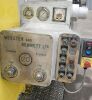 Webster & Bennett 120&Prime; DCM Double Column Vertical Boring Machine - 18